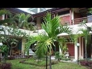 Bali Village Bagak מראה חיצוני תמונה