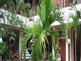 Bali Village Bagak מראה חיצוני תמונה