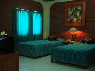 Bali Village Bagak מראה חיצוני תמונה